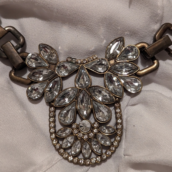 Vintage necklace - Picture 6 of 12